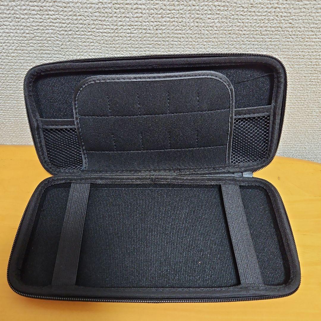 【美品】Nintendo Switch Lite コーラルピンク ケース付