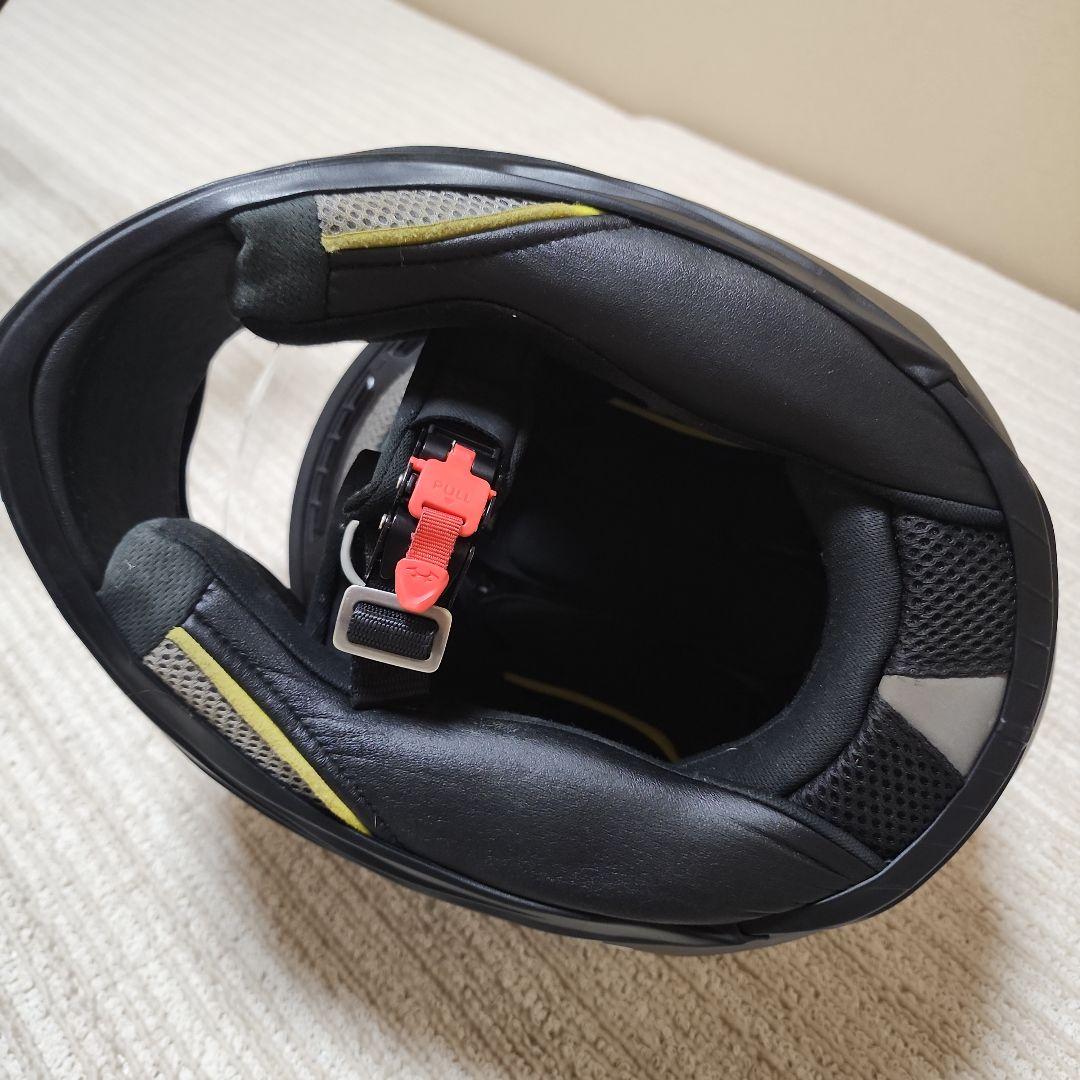 Kabuto フルフェイスヘルメット aerobladeV