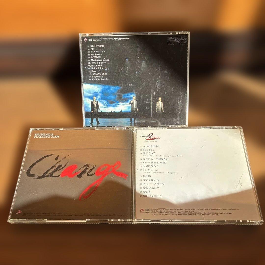 少年隊 CD コレクション　アルバム19枚　シングル3枚　バラ売り不可