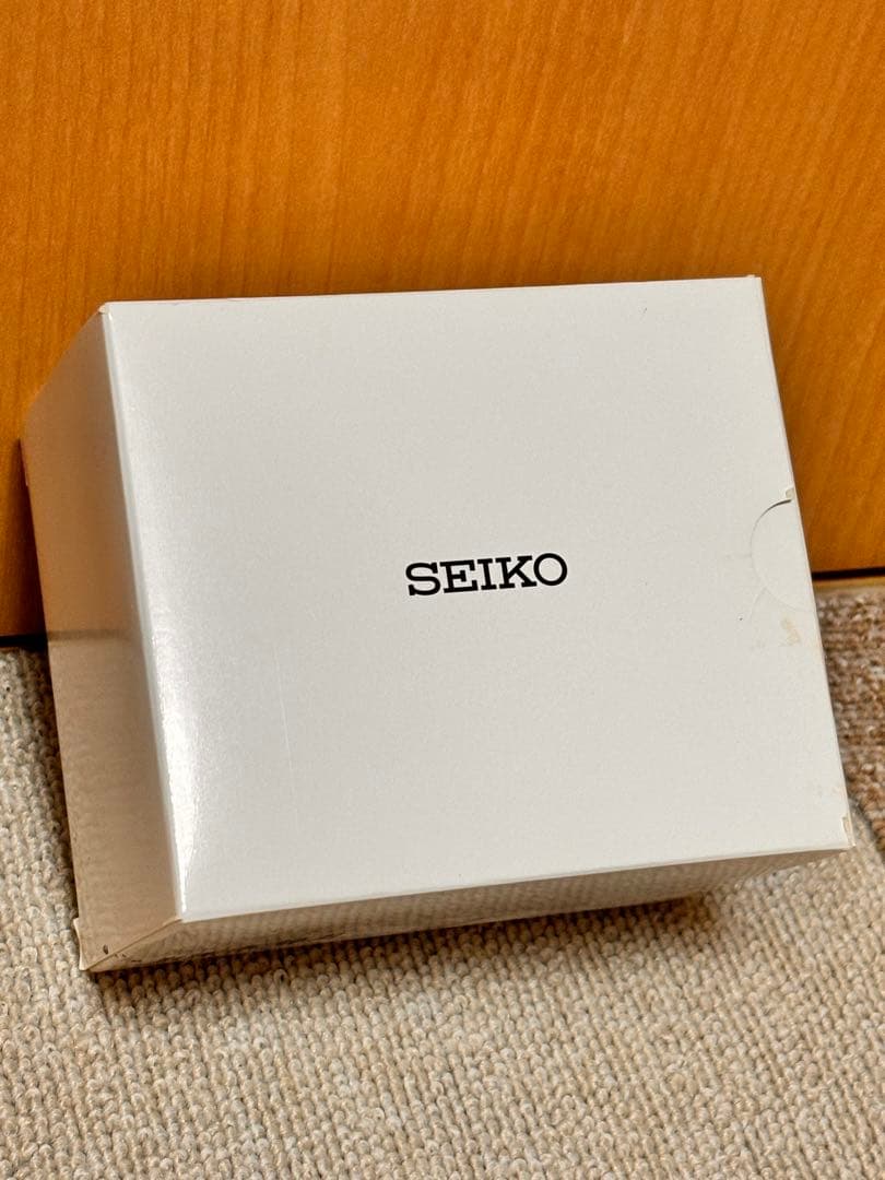 SEIKO オリジナルサーヴァントウォッチ＜ランサー／エレシュキガル＞付属品有り