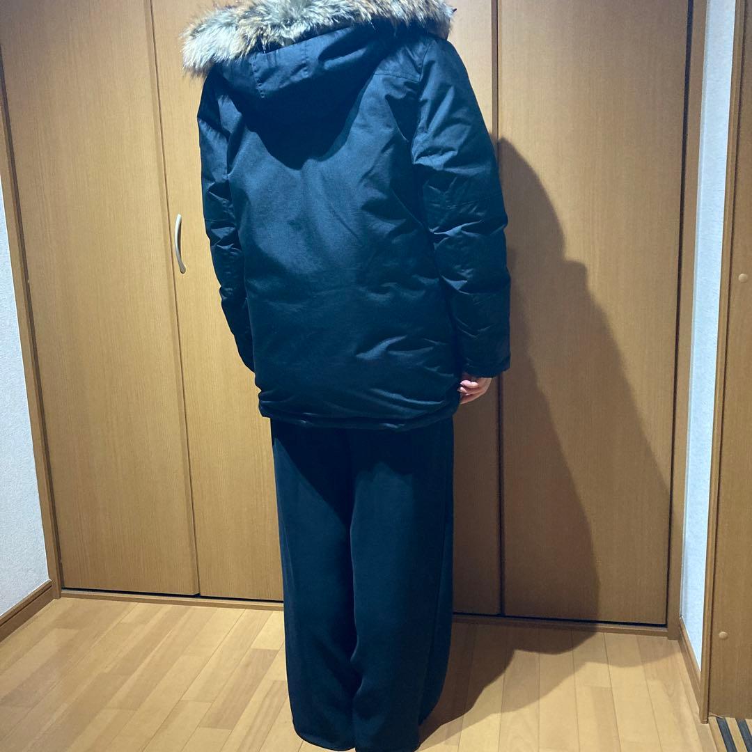 ラルフローレン　ダウンアウター美品