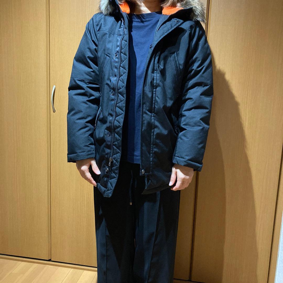 ラルフローレン　ダウンアウター美品