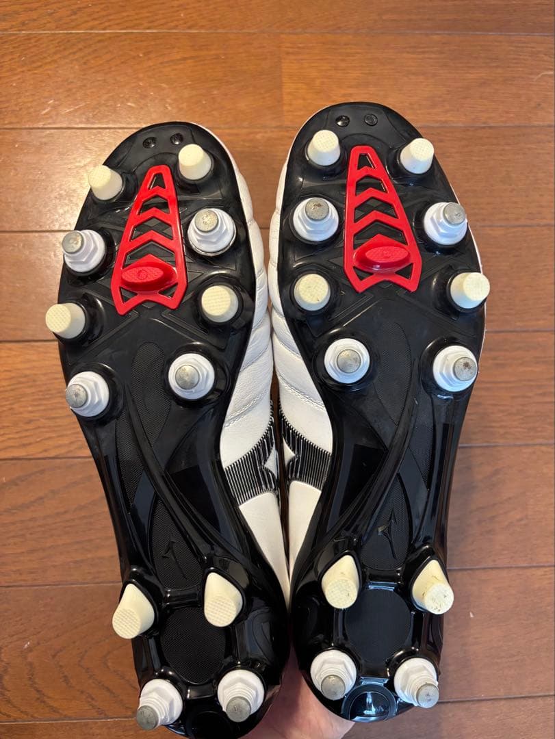 MIZUNO モレリアネオ3mix 26.5cm