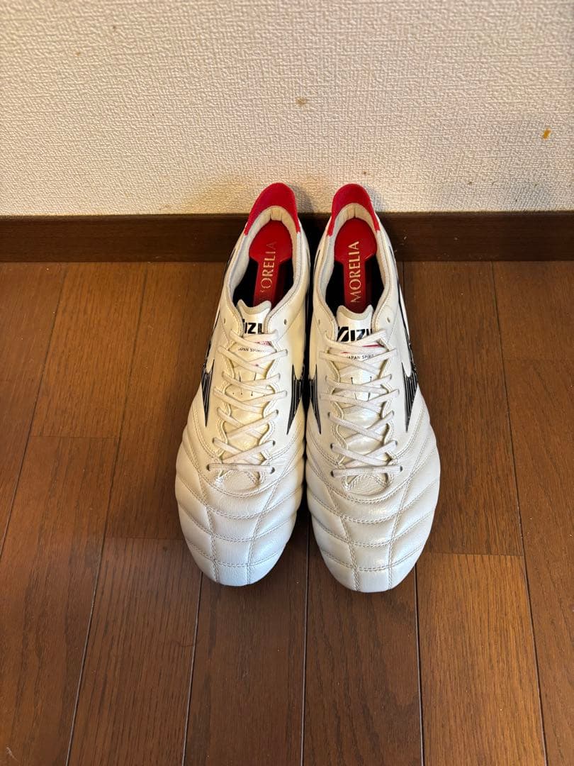 MIZUNO モレリアネオ3mix 26.5cm