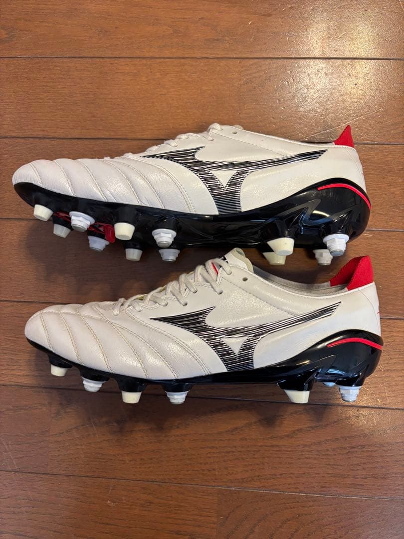 MIZUNO モレリアネオ3mix 26.5cm