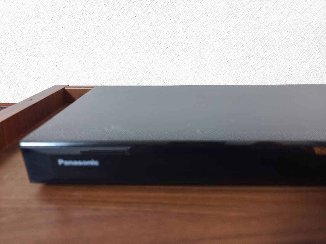 Panasonic DMR-BRS520 ブルーレイレコーダー