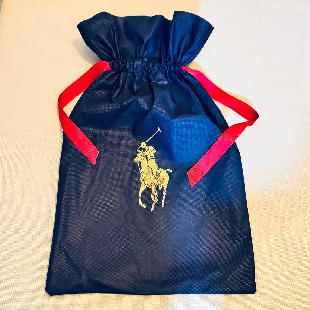 Polo Ralph Lauren | Big Pony ウールマフラー