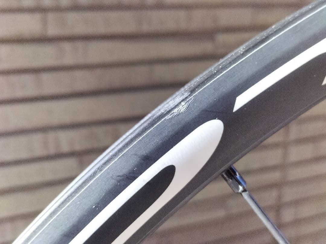 FULCRUM racing900 DB 前後 ディスク用 100/142