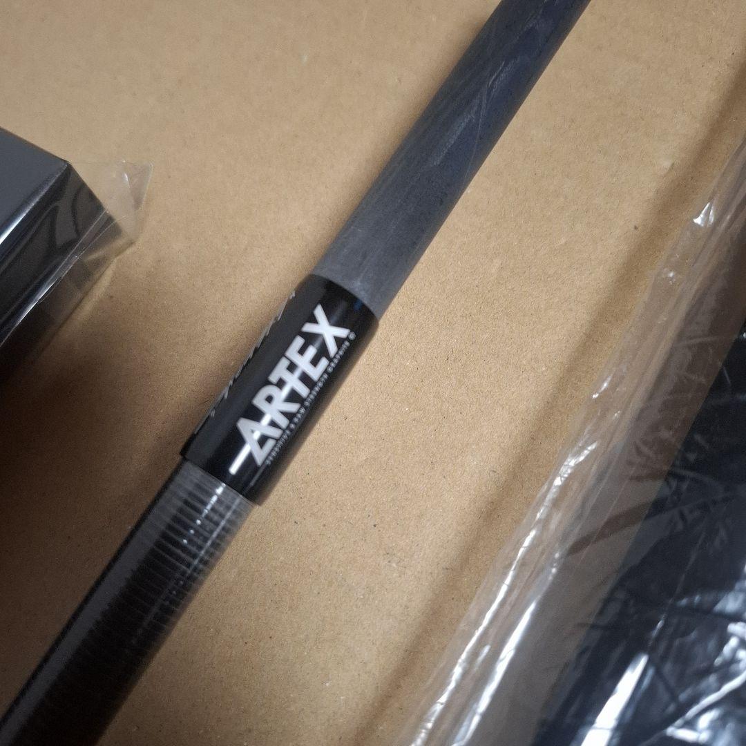 DRT　 ARTEX 　CYCLONE 　アーテックス　 サイクロン　　新品