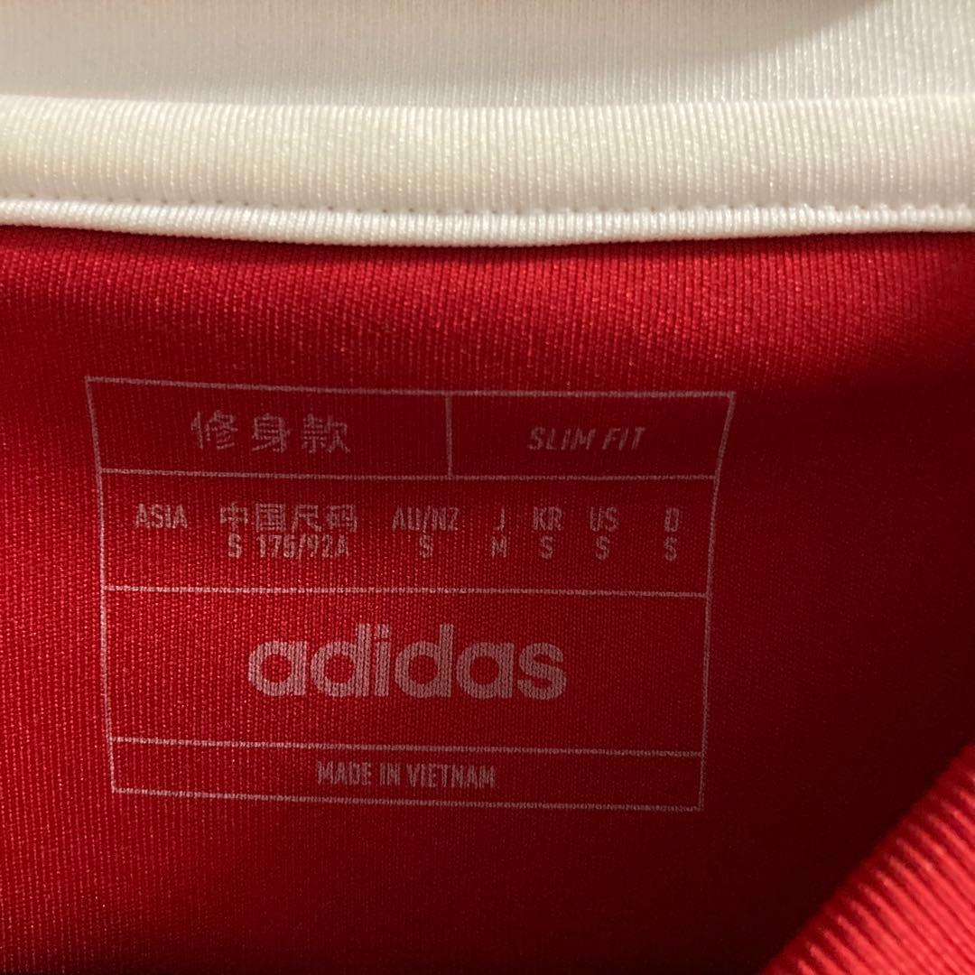 アーセナル 24-25 ハヴァーツ　ユニフォーム