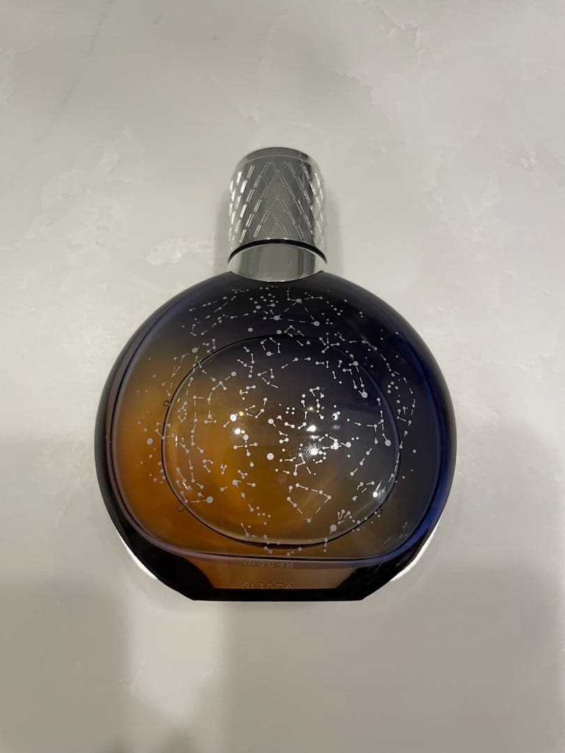 VanCleef&Arpelsオードトワレミッドナイトインパリス 75ml 香水