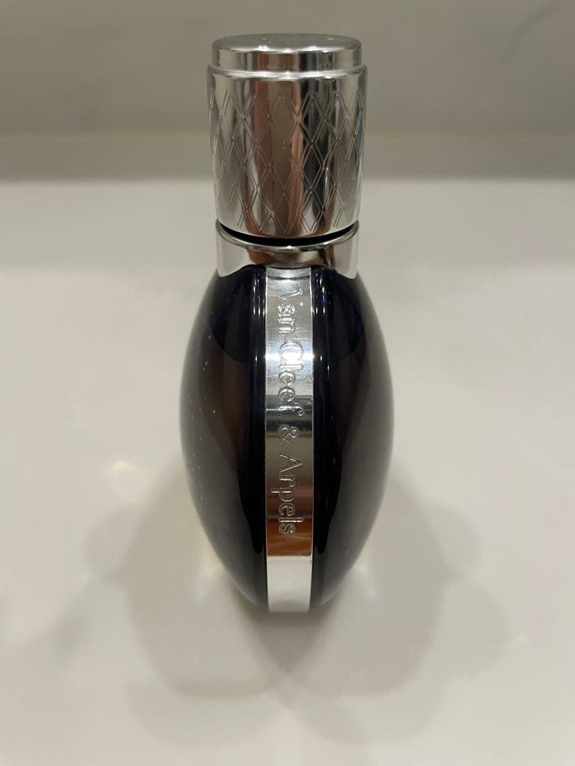 VanCleef&Arpelsオードトワレミッドナイトインパリス 75ml 香水