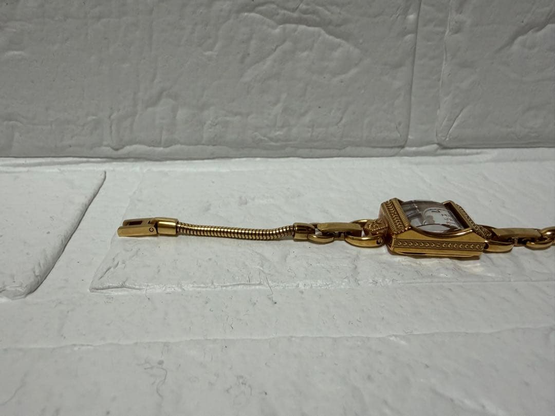 値下げ不可HAMILTON レディ ハミルトン ヴィンテージ クオーツ