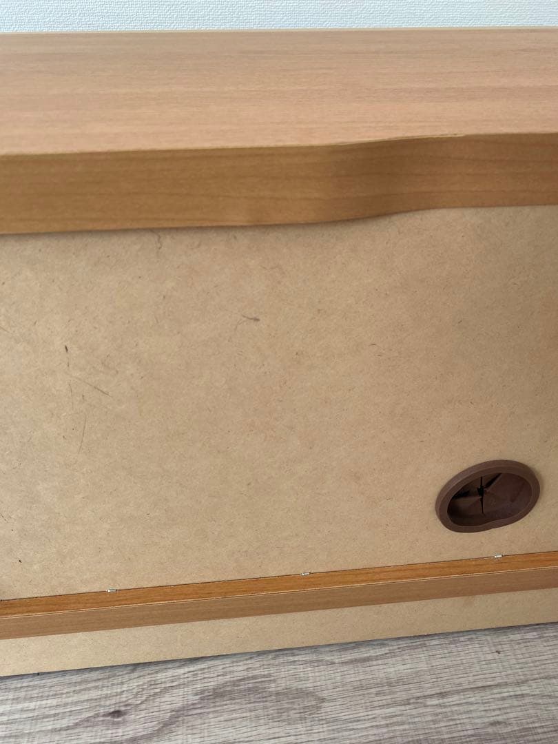 アルダー材 日本製 テレビ台 コーナー 幅100 大川家具