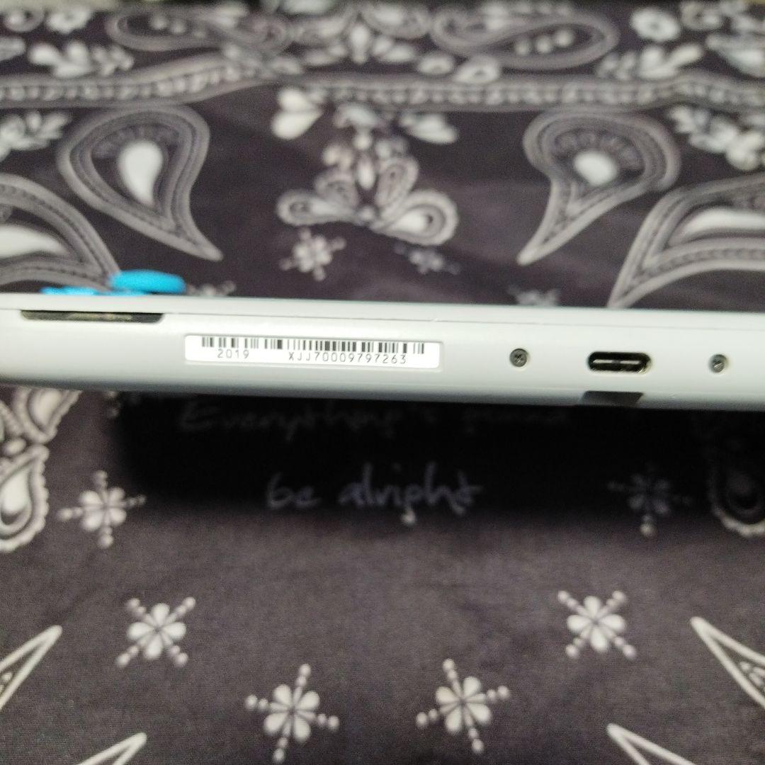 Nintendo Switch Lite ザシアンザマゼンタ本体