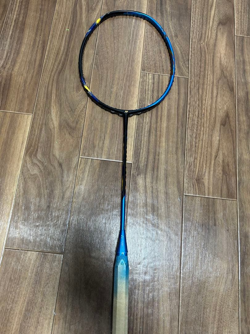 Yonex バドミントンラケット　ジャンク品