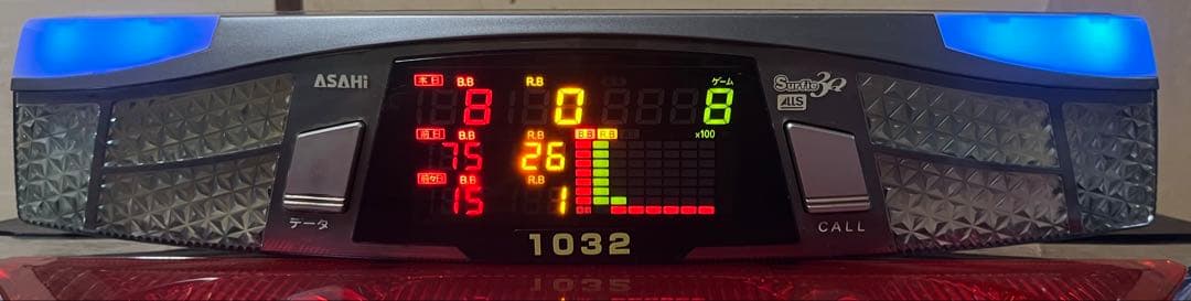 320 スロット実機 初代 聖闘士星矢