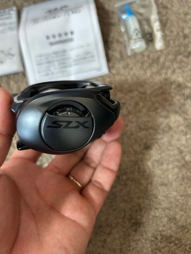 19SLX MGL71(左ハンドル)