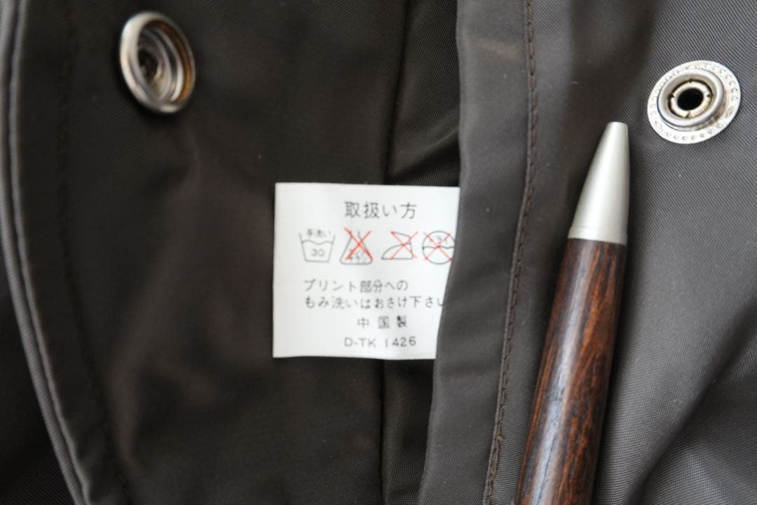 【美品】alpha L-2B フライトジャケット