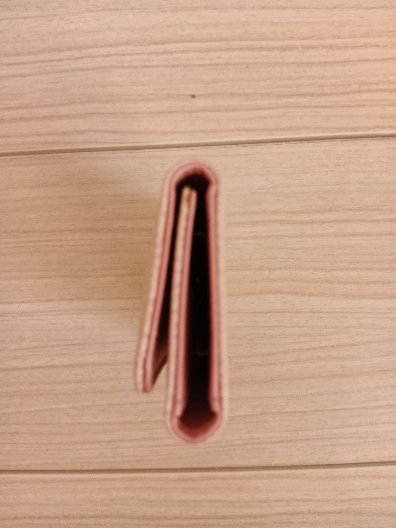 【広夢様ご購入予定の商品】CHANEL ピンク レザー キーケース