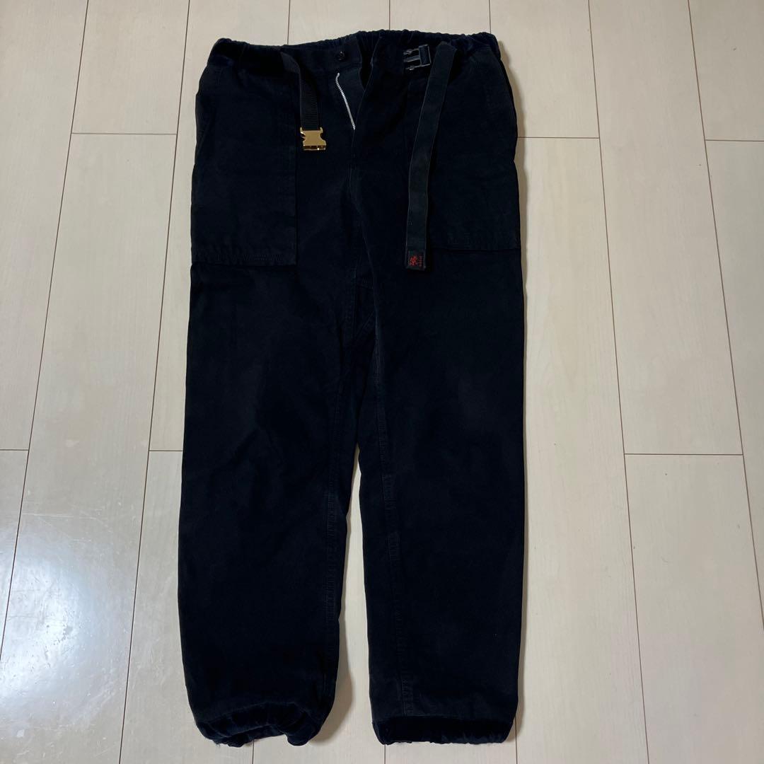 ル*ル様 sacai × GRAMICCI グラミチ COTTON TWILL