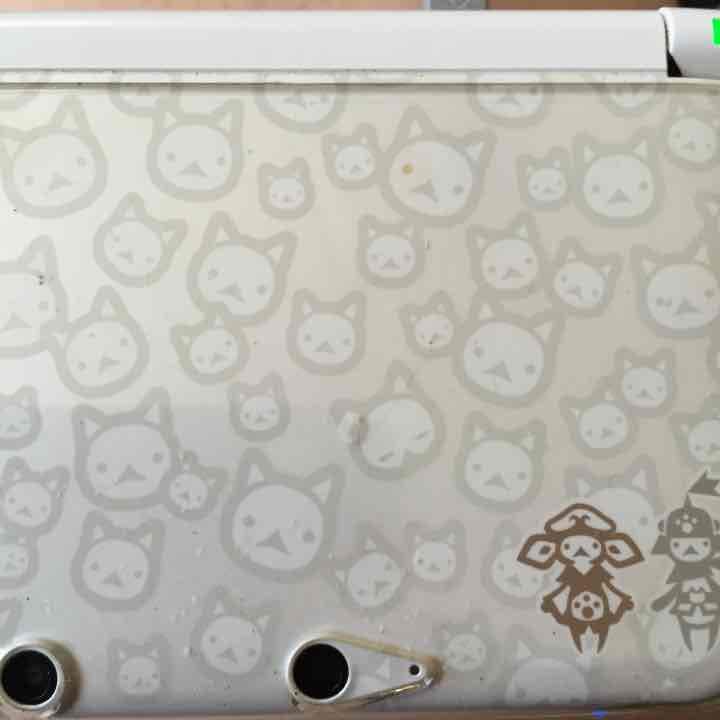 モンスターハンター限定モデル