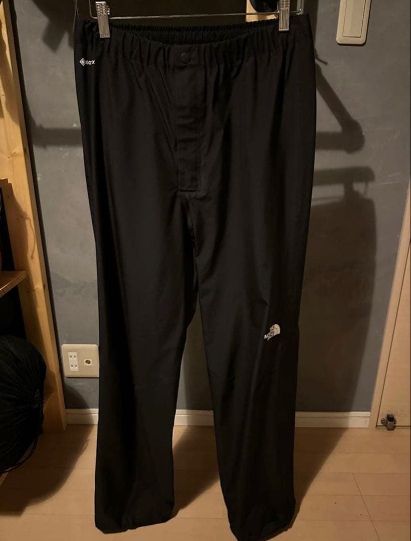 THE NORTH FACE クライムライトジップパンツ