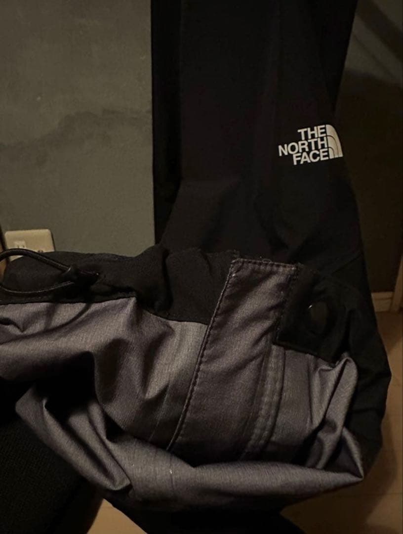 THE NORTH FACE クライムライトジップパンツ