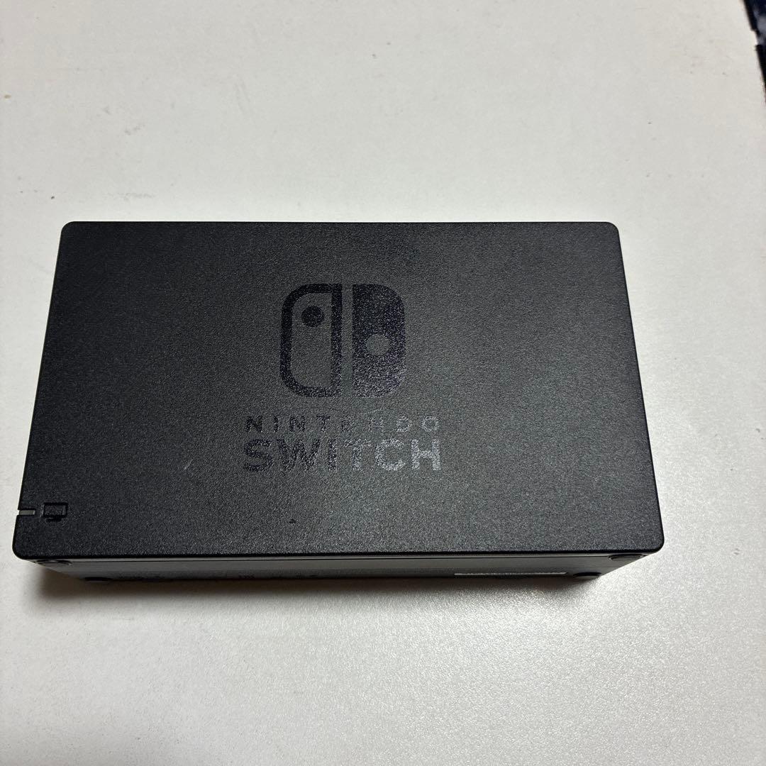 Nintendo Switch（メモリーカード付き）