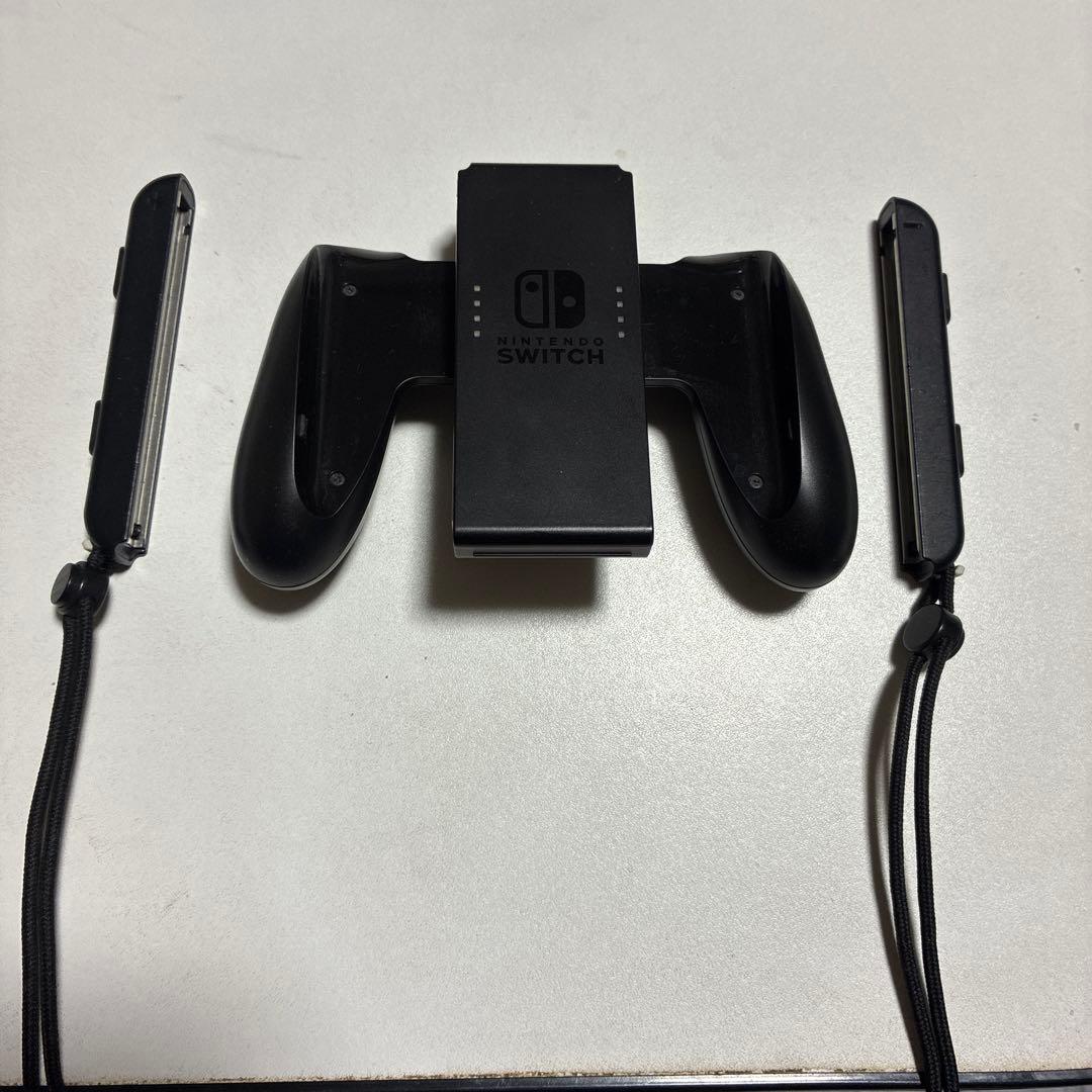 Nintendo Switch（メモリーカード付き）