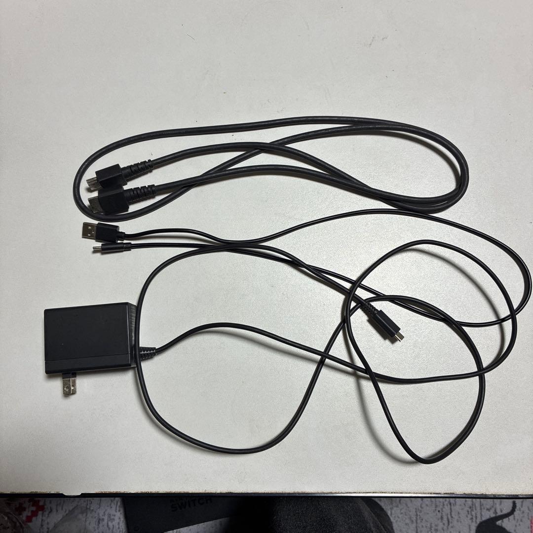 Nintendo Switch（メモリーカード付き）