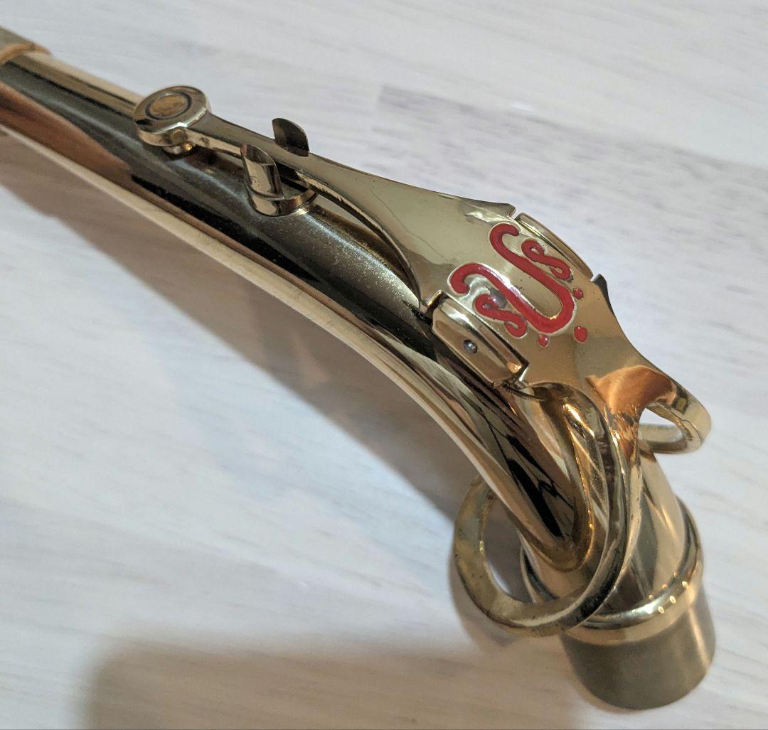 ヤナギサワ アルトサックス