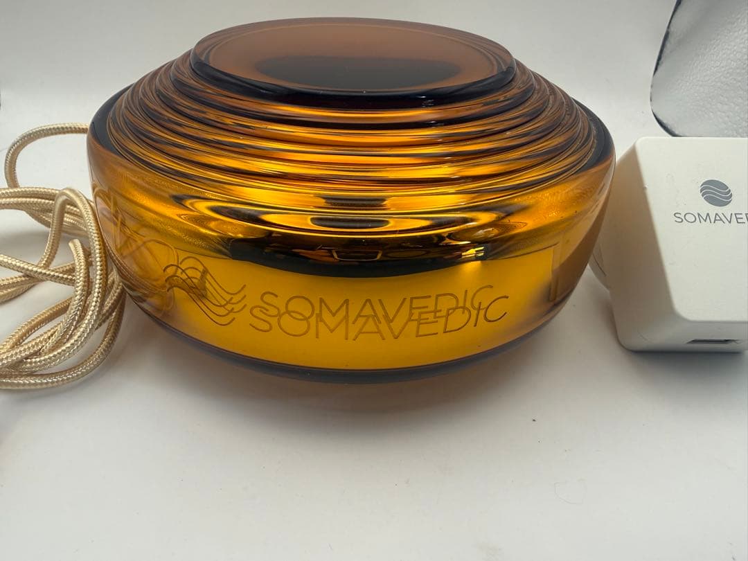 SOMAVEDIC (ソマヴェディック)メディックアンバー