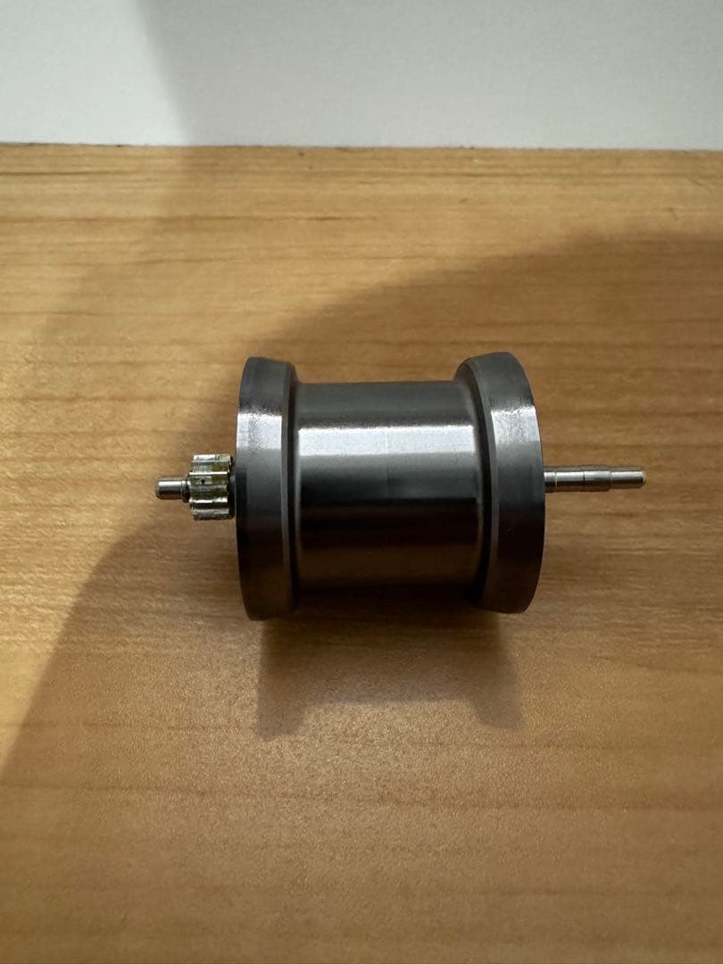 五十鈴工業 BC421SSS VINTAGE BLACK 2 TONE 左巻