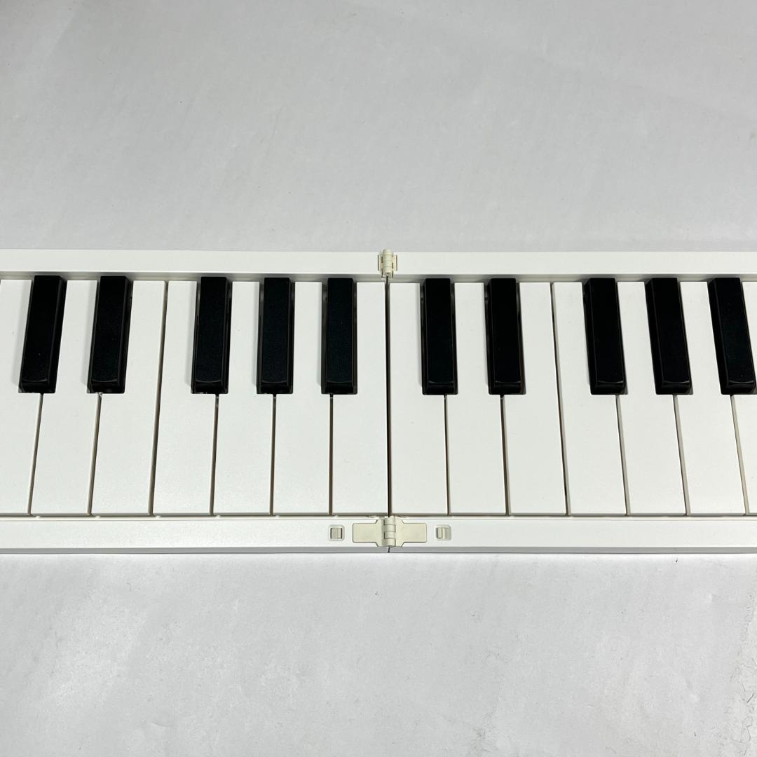 TAHORNG OP49 折りたたみ式電子ピアノ オリピア49