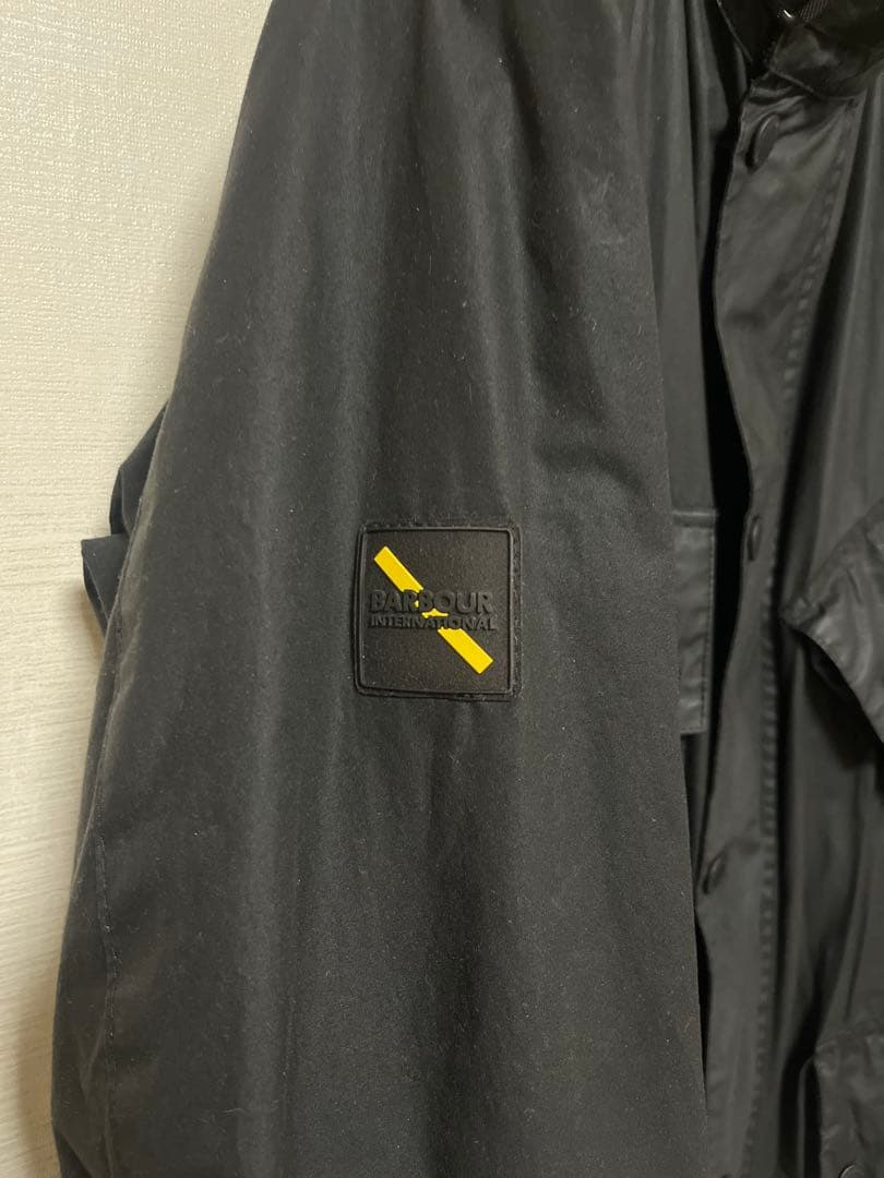 BARBOUR（バブアー） international インターナショナル
