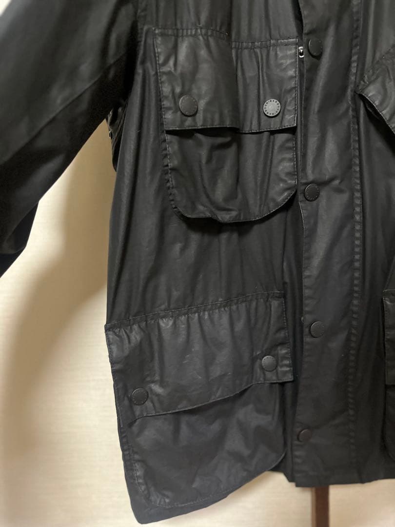 BARBOUR（バブアー） international インターナショナル