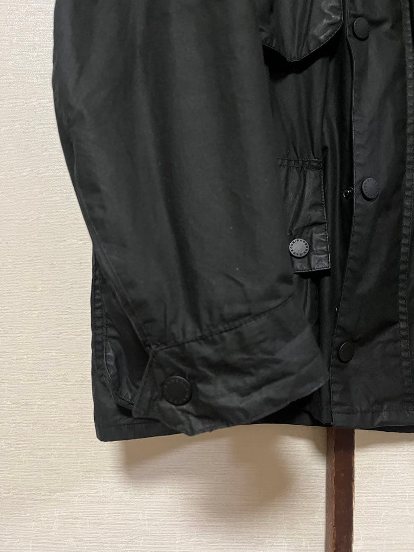 BARBOUR（バブアー） international インターナショナル