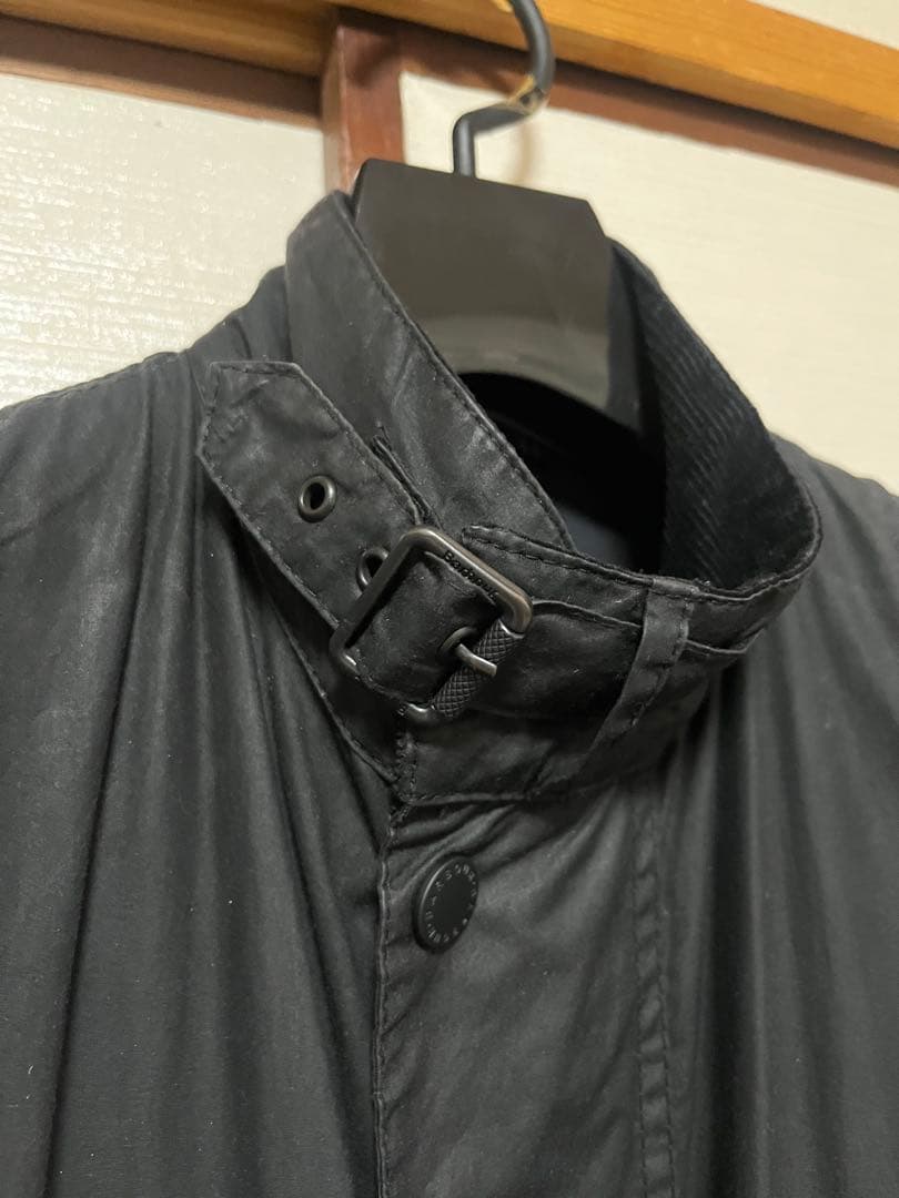 BARBOUR（バブアー） international インターナショナル
