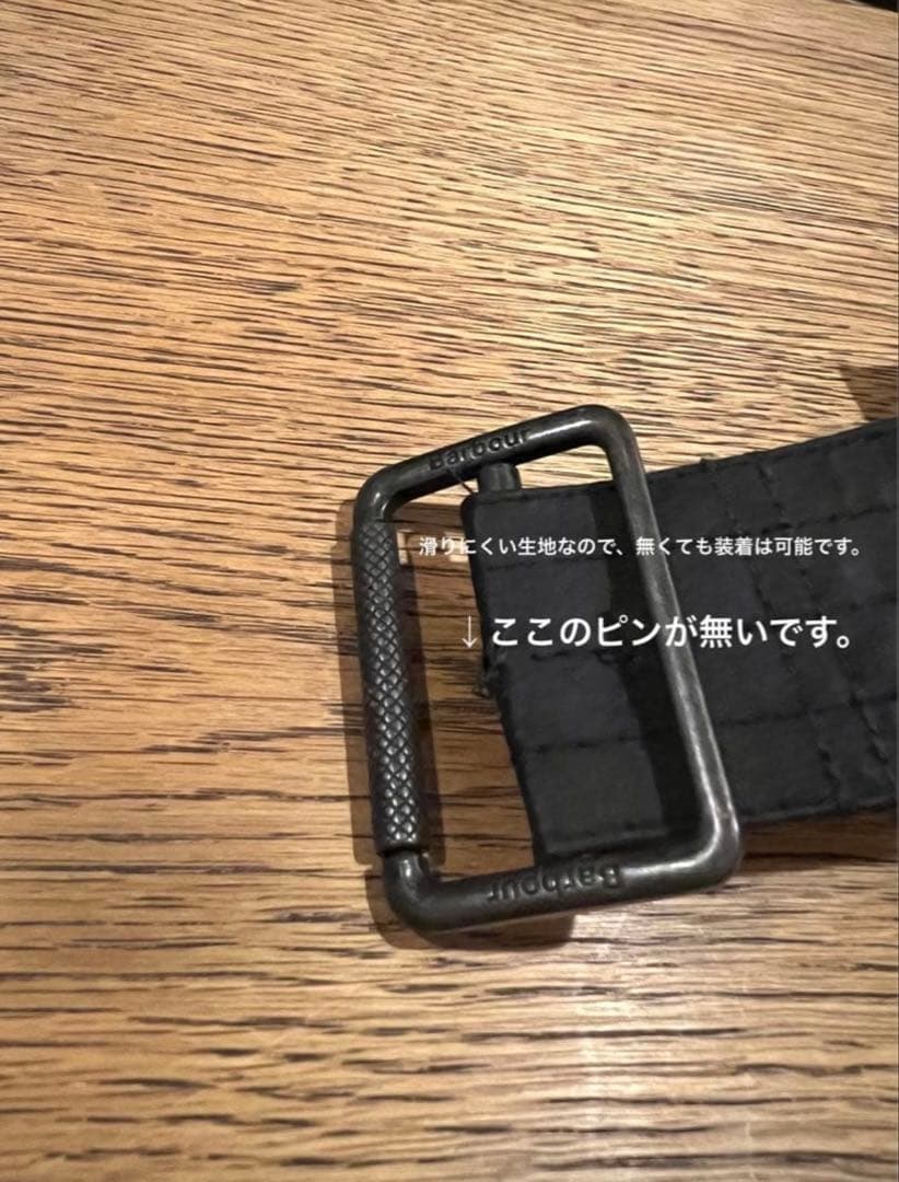 BARBOUR（バブアー） international インターナショナル