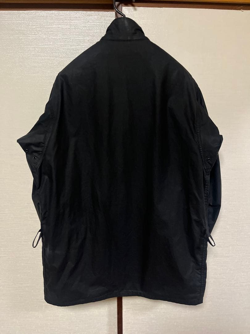 BARBOUR（バブアー） international インターナショナル