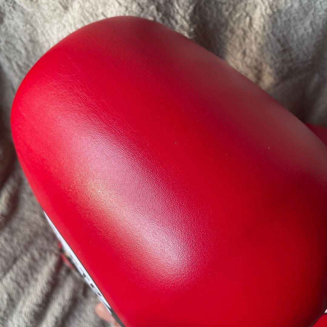 「本物」を「体験」　クレトレイジェス　ボクシンググローブ　16オンス