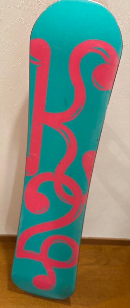 スノーボード110cm K2 KANDI ジュニア キッズ 子供