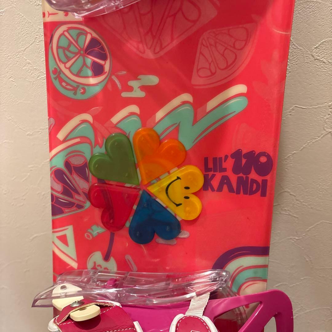 スノーボード110cm K2 KANDI ジュニア キッズ 子供