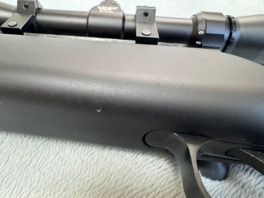 VSR-10 プロスナイパーGスペック スコープ付き