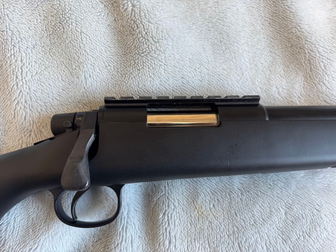 VSR-10 プロスナイパーGスペック スコープ付き