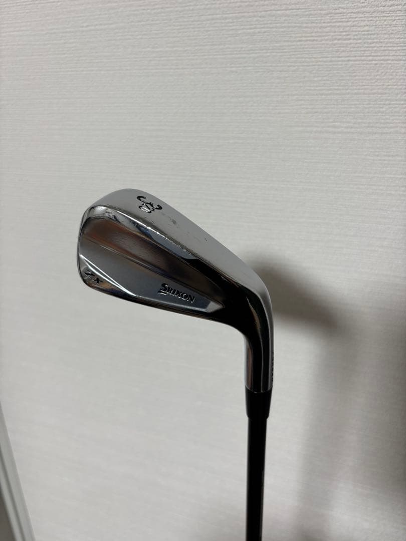 スリクソンZXユーティリティ3番 20°