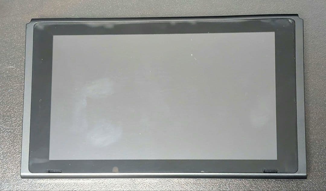 【中古】任天堂Switch本体 + プロコントローラー（おまけ付き）動作確認済み