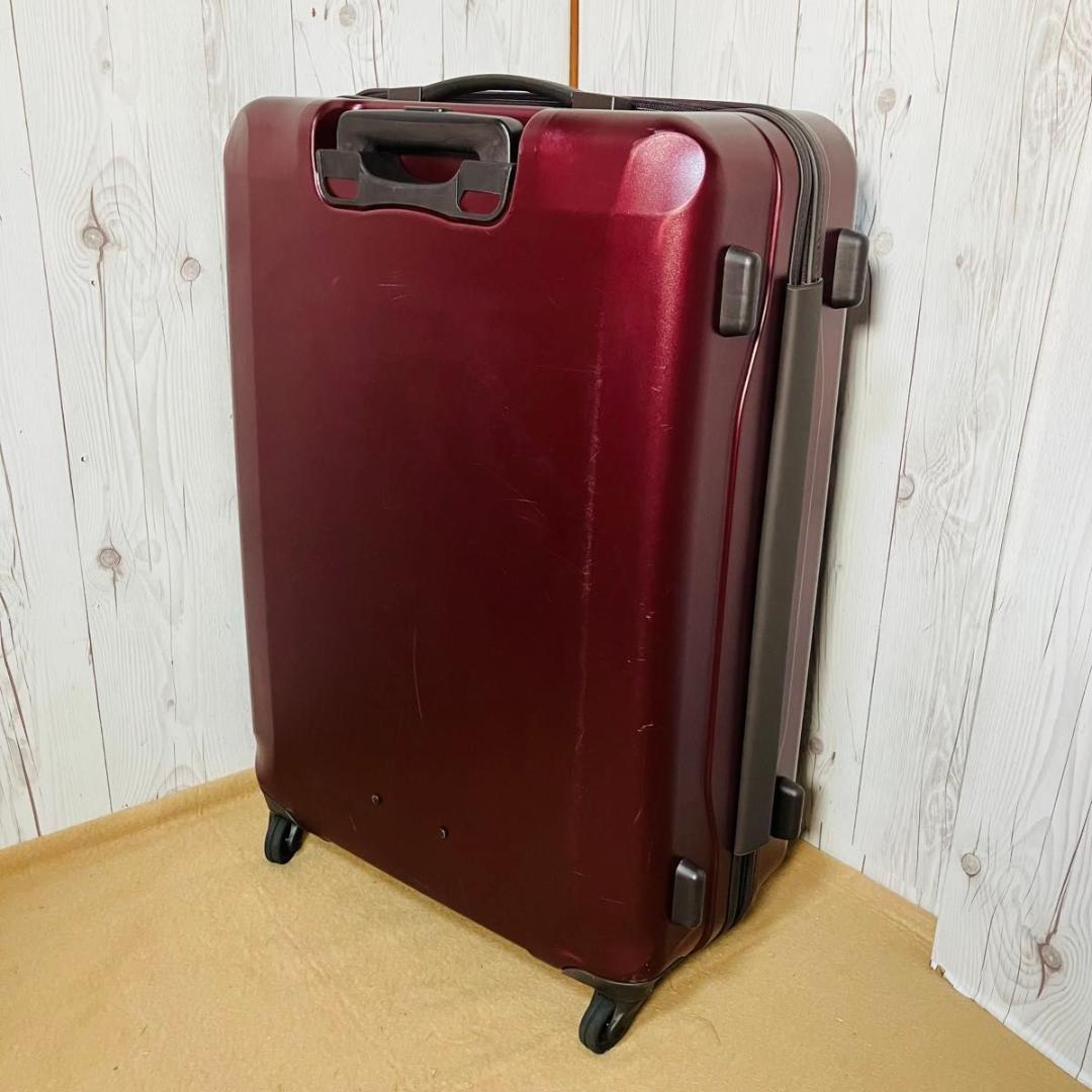 【希少】PROTECA LAGGNA ラグーナ 82L エース プロテカ