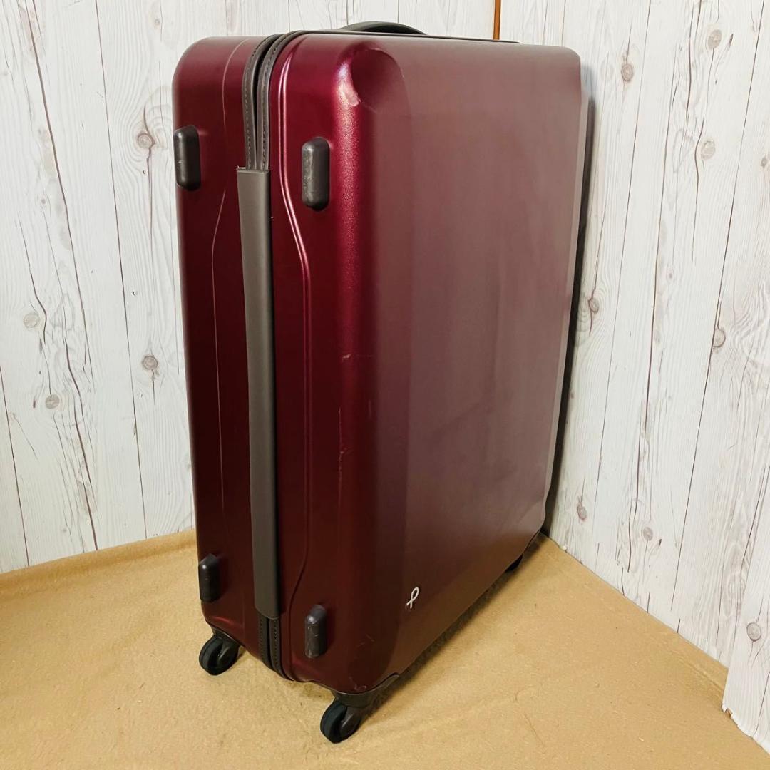 【希少】PROTECA LAGGNA ラグーナ 82L エース プロテカ